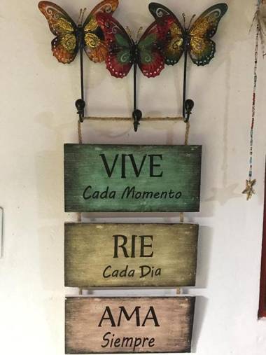 Buddy's Hostel & Pousada Alto Paraiso