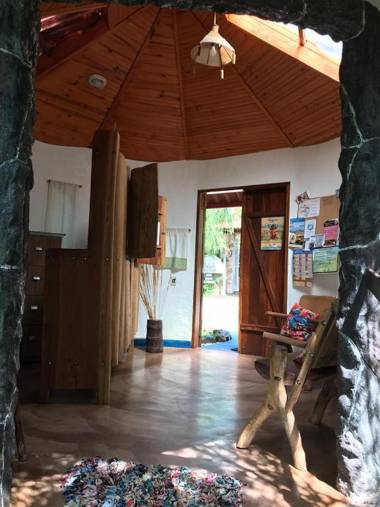 Buddy's Hostel & Pousada Alto Paraiso