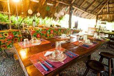 Catavento Hostel e Pousada