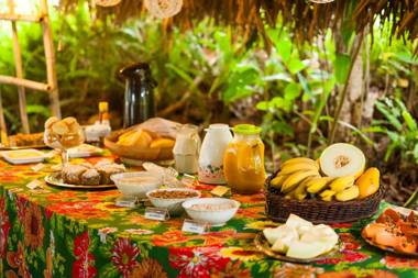 Catavento Hostel e Pousada