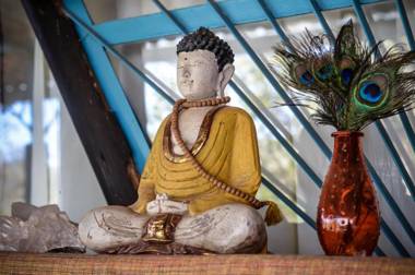 Catavento Hostel e Pousada