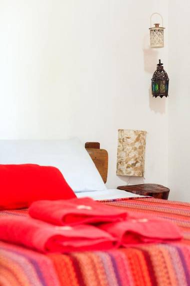 Pousada Jardim da Nova Era