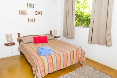 Pousada Jardim da Nova Era