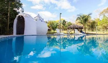 Pousada Caminho De Santiago