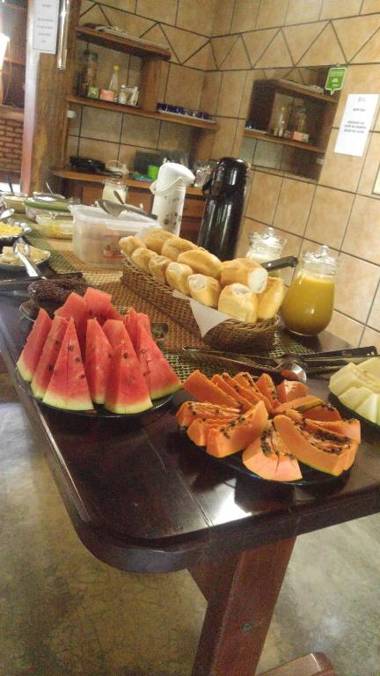 Pousada Caminho De Santiago