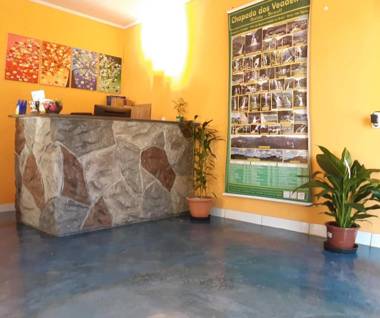 Pousada Quatro Estações