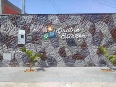 Pousada Quatro Estações