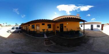 Pousada Quatro Estações