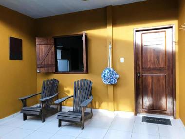 Pousada Casa do Cerrado