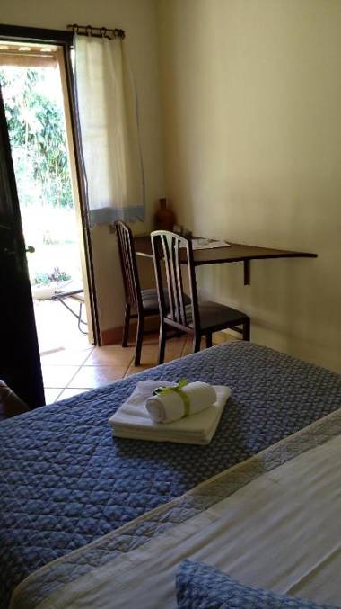 Eco Pousada Jardim do Eden