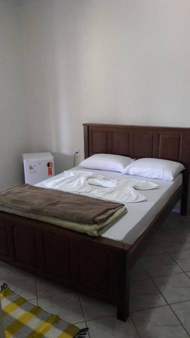 Chalé da Selma I (Isaías)