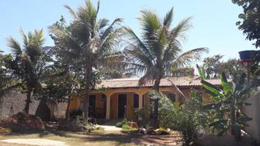 Chalé da Selma I (Isaías)