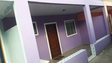 Flat da Pousada Avalon (Bolinha)