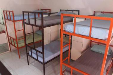 Hostel Aventura