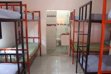 Hostel Aventura