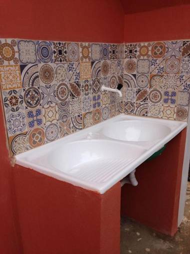 Chalés Recanto Paraíso