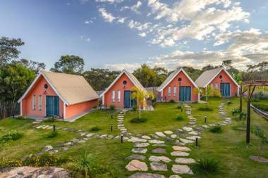 Chalés Recanto Paraíso