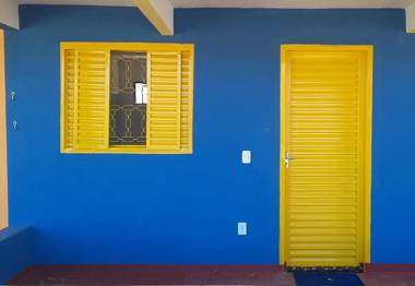 Atelier & Pousada Chapada