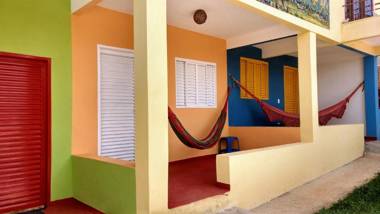 Atelier & Pousada Chapada