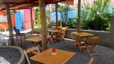 Atelier & Pousada Chapada