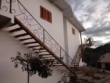 Suítes Vilarejo - Silêncio e Aconchego