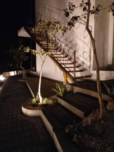 Suítes Vilarejo - Silêncio e Aconchego