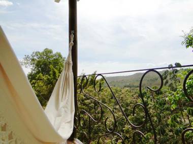 Suítes Vilarejo - Silêncio e Aconchego