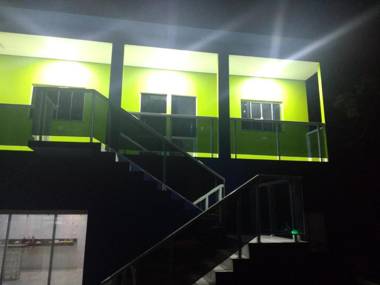 Pousada das Cachoeiras