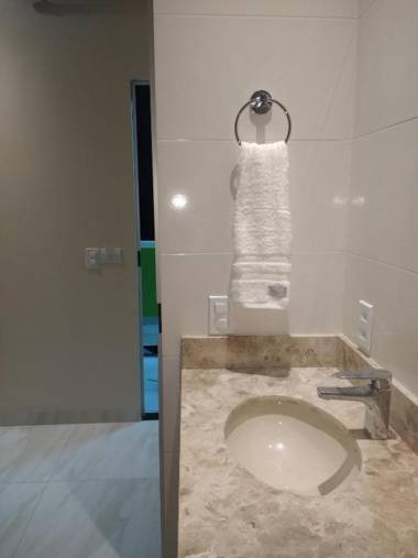 Pousada das Cachoeiras