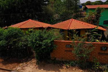 Chalé Ipê - Jatobá