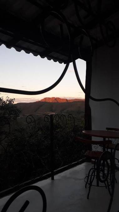 Pousada Casa de Shiva