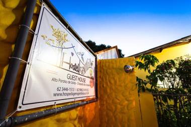 Hostel Gentileza - Guest House