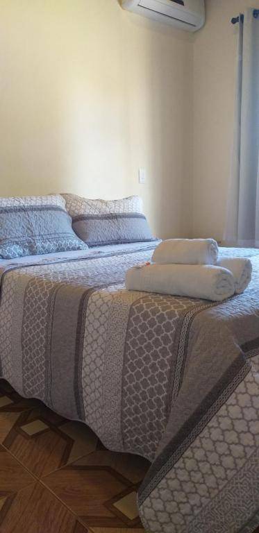 Pousada Capim Dourado