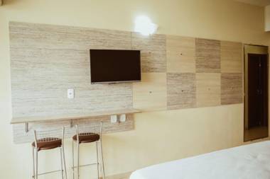 Barrudada Tropical Hotel