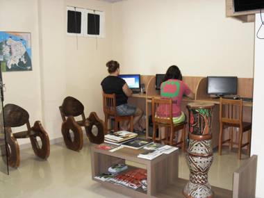 Hotel Mirante Da Ilha