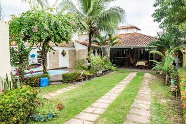 Nossa Casa de férias em Alter do Chão