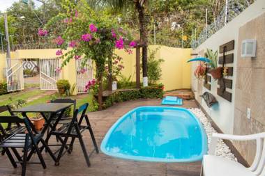 Nossa Casa de férias em Alter do Chão