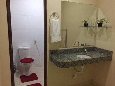 Casa de Férias em Alter do Chão-PA