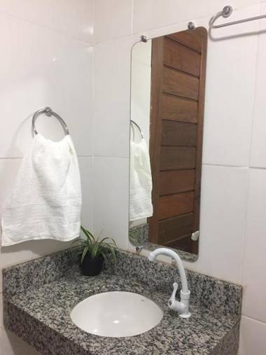 Casa de Férias em Alter do Chão-PA