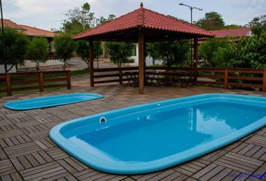 Pousada e Restaurante Amazonia