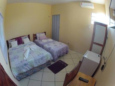 Pousada Recanto Maguary