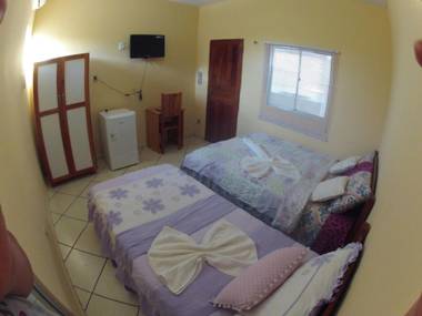 Pousada Recanto Maguary