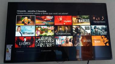 Pedra do Sol Pousada