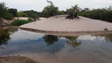 Pedra do Sol Pousada