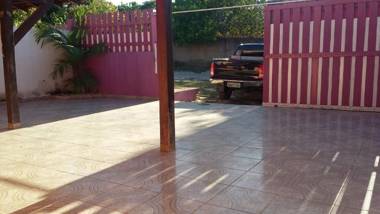 Casa de Praia Alter do Chão