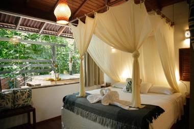 Villa Arumã Pousada