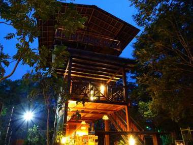 Villa Arumã Pousada