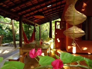 Villa Arumã Pousada