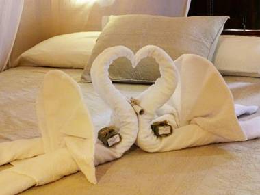 Villa Arumã Pousada