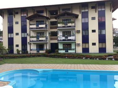 Apto lindo em Alter do chão